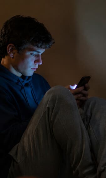 Social Withdrawal